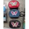 Image 3 : All Brand New- 3 Leather Change Purses, LED Lantern, Marble Set, 2 Compact Bluetooth Speakers & More