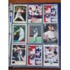 Image 3 : Trading Card Binder FILLED With Assorted Baseball Trading Cards Dating Back to 1980's!