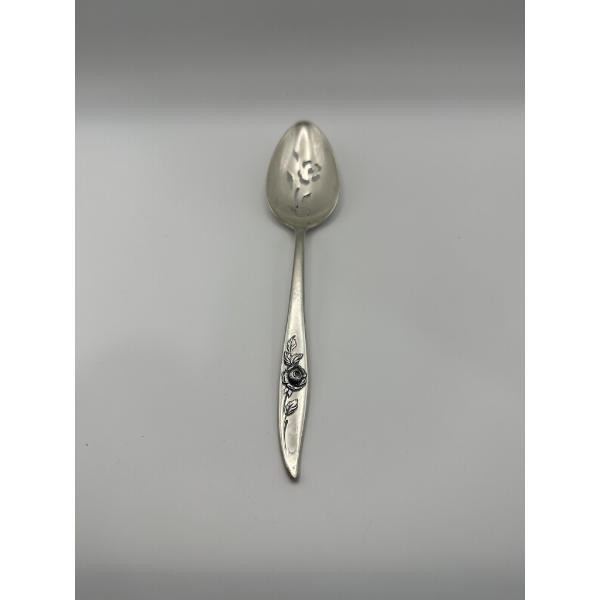 Oneida Heirloom Sterling Silver Spoon - 61.3 Grams