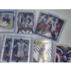 Image 4 : Lot of Assorted 2024 Mark Nabers Football Trading Cards Including RC's, Topps Finest, Chrome & More!