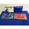 Image 1 : Mint Coin Sets - United States Mint 50 State Quarters Proof Set 2005 -US Proof Set 1971 - 2005 US Mi