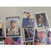 Image 4 : Large Lot of Over 50 Assorted Basketball Trading Cards: NBA Hoops, Rated Rookie, Donruss, & More! 