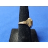 Image 2 : 10K Gold Vintage Class Ring From 1962 - Size 5 - Total Weight: 3.0g