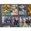 Image 2 : Large Lot of Assorted Football Trading Cards Ft. Many Fleer 1994 & More!