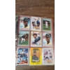Image 11 : Assorted 80's & 90's Baseball Cards 
