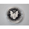 Image 5 : 2012-W American Eagle 1 oz .999 Fine Silver Proof Coin with Box and CoA