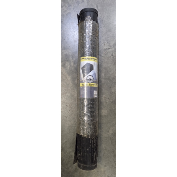 Brand New Mohawk 36''x48'' Thick Rubber Indoor/Outdoor Mat