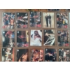 Image 5 : Large Lot of Over 40 Assorted Upper Deck 1994 Rare Air Michael Jordan Trading Cards