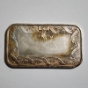 Image 2 : 1996 Christmas Jingle Bells 1 Oz .999 Fine Silver Bar