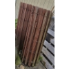 Image 1 : 2 Bundles of Snow Fence