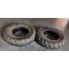 Image 3 : *Pick Up At Mantua Home-No Shipping Available* Two AT 489 25x8-12 Tires 