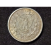 Image 3 : 1921-D Morgan 90% Silver Dollar