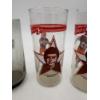 Image 8 : Wendy's Collectible Cleveland Browns Glasses - 4 Total - Ft. Doug Dieken #73 (2) & Brian Sipe #17 