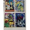 Image 5 : 9 - 1992 Spider-Man II 30th Anniversary Marvel Trading Cards - All Mint Condition