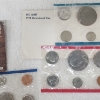 Image 7 : Lot of Assorted U.S. Uncirculated Coin Sets: 1985, 1978, 1979, 1989, 1975