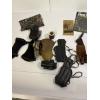 Image 12 : Gun Accessories - Holsters - Targets - Pistol Grips - Tips for Shooters Book - BSA Red Dot Sight