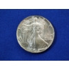 Image 1 : 1988 Silver American Eagle - 1 Ounce .999 Fine Silver 