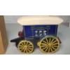 Image 3 : 1979 Michter's Whiskey "Ice Wagon" Decanter (Empty) Westenberger Ice Co With Box