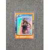 Image 1 : Panini 2024 Donruss Football No. 337 Jaheim Bell NUMBERED 40/88 Rated Rookie