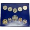 Image 3 : Lot of 2, 2018 United States Mint Sets (Denver and Philadelphia) FV $5.82