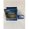 Image 4 : Conair Showerhead & Thermostat - 8" Showerhead - PR1 IAQ Thermostat