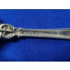 Image 2 : Gorham Chantilly Sterling Silver Serving Spoon Weight: ~69.0g