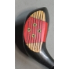 Image 10 : Vintage Shakespeare Wooden Head  / Fiberglass Shaft Golf Drivers 1 & 2 