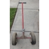 Image 3 : *Pick Up At Mantua Home-No Shipping Available* Handy Like New Trailer Dolly 