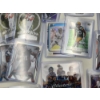 Image 7 : Lot of Assorted Topps, Panini, RC's, Football Trading Cards In Protective Holders