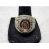 Image 5 : United States Army Stainless Steel Men's Collectible Ring