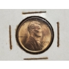 Image 3 : *UNIQUE* 1909 VDB Wheat Penny With Rotated Die Error ~ The Reverse Is Not Aligned With Obverse