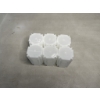 Image 2 : Six Heavy Duty Round Bullion Holders - Great for Copper, Silver, or Gold