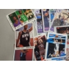Image 8 : Large Lot of Over 50 Assorted Basketball Trading Cards: NBA Hoops, Rookie Cards, Donruss, & More!