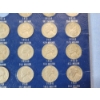 Image 18 : Buffalo & Jefferson Nickel Collection Book - Including 53 Jefferson / 23 Buffalo; Total FV: $3.80