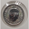 Image 2 : 2026 The Royal Mint Great Britain Britannia 1/10th Oz .999 Fine Silver Coin