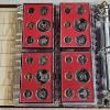 Image 8 : HUGE ASSORTMENT!!! of United States Proof Sets in Protective Cases and Binder