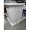 Image 9 : Like New Shower Bay Portable Shower And Shower Wheelchair! 