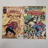 Image 1 : Marvel Comics Spider-Man Peter Parker Issue Twenty Two And Amazing Spider-Man Annual Thirteen