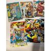 Image 2 : X-Force Comics - Set of 9 Comics - Marvel Comics - One in Plastic Packaging - War Machines