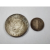 Image 3 : 90% Silver Kennedy Half Dollar & Mercury Dime - $0.60 Face Value in 90% Silver