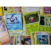 Image 19 : Huge Lot of Assorted Pokemon Trading Cards Including Holos, Vintage, Newer, Reverse Holos