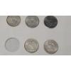 Image 11 : Twentieth Century Type Coins - Including Lots Of Silver Coins - Face Value: $6.84