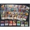 Image 1 : Large Lot of Magic The Gathering Trading Cards Including Rares, Holos & Even Autographs!