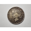 Image 1 : UNITED STATES 1922 SILVER PEACE DOLLAR ~ SECOND YEAR MINTED ~ Philadelphia Mint Coin with 90% Silver
