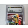 Image 2 : 2021 Panini Prestige Trey Lance Xtra Points Astral Rookie Card #204 - CSG Mint 9