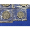 Image 7 : 1969 Jamaica Sealed 6 Coin Mint Set - Royal Mint - Red Box