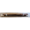 Image 1 : Roberto Clemente Louisville Slugger Baseball Bat in Display! 