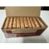 Image 1 : $25.00 Box of United States Pennies - U.S. Cents - Unsearched Box - $25.00 Face Value