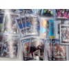 Image 9 : Large Lot of Assorted Xavier Worthy Football Trading Cards - In Protective Holders