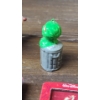 Image 3 : Vintage Ceramic "Dopey" Figure, 1982 Playskool "Oscar The Grouch", Disney Mice Dice & Disney Cards